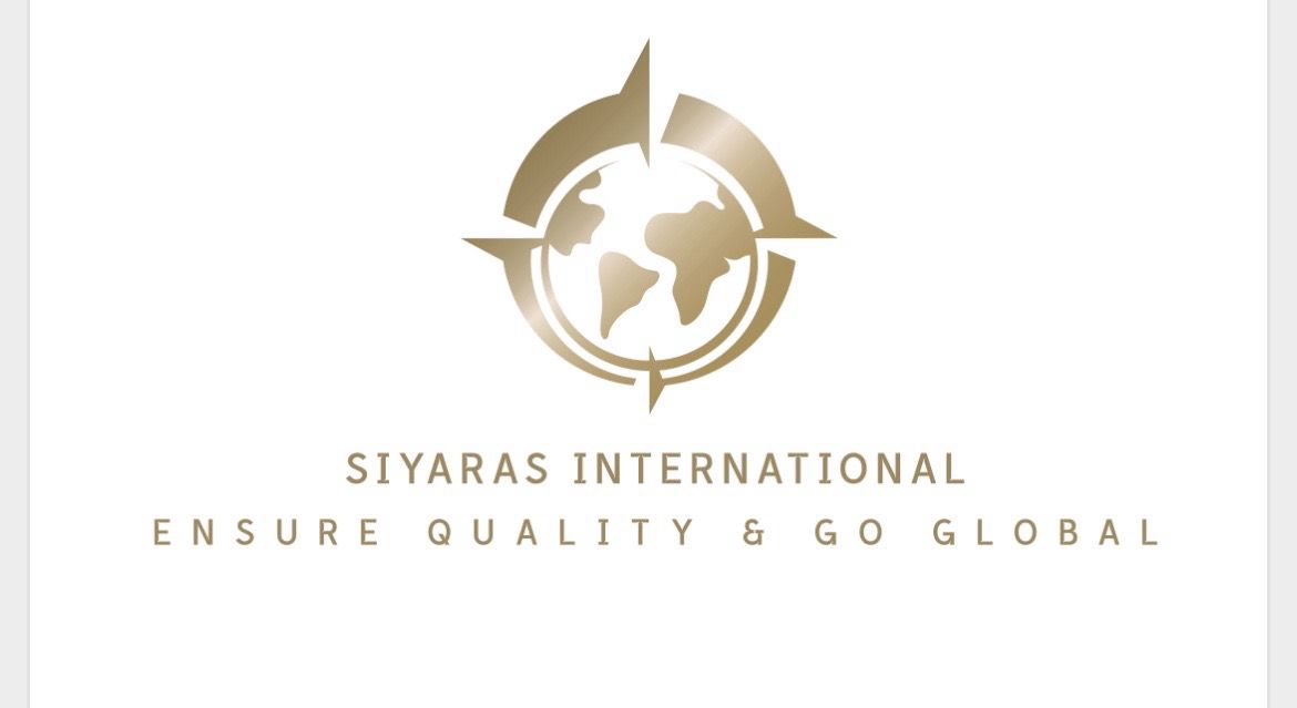 Siyaras logo